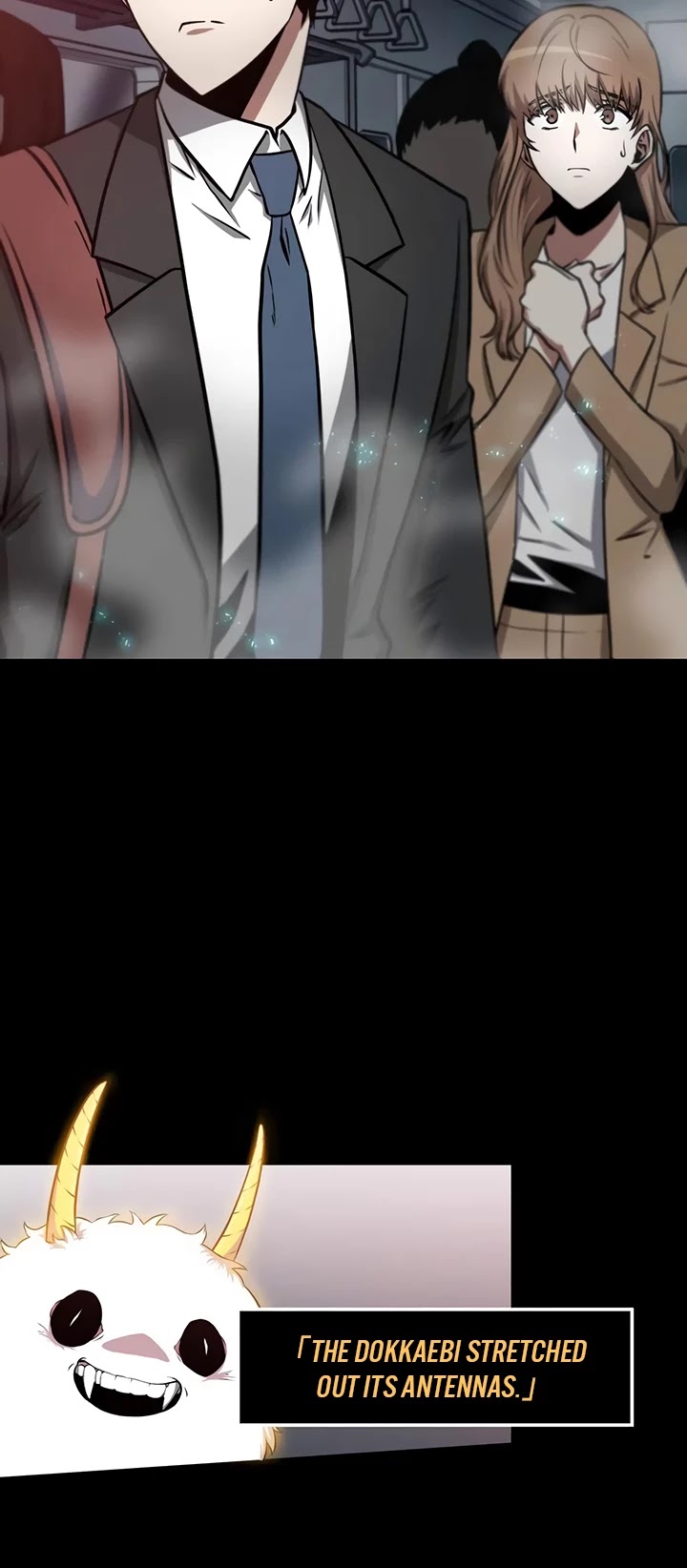 Omniscient Reader's Viewpoint Chapter 3 page 7 - Chapter 3: Starting the Paid Service part-2