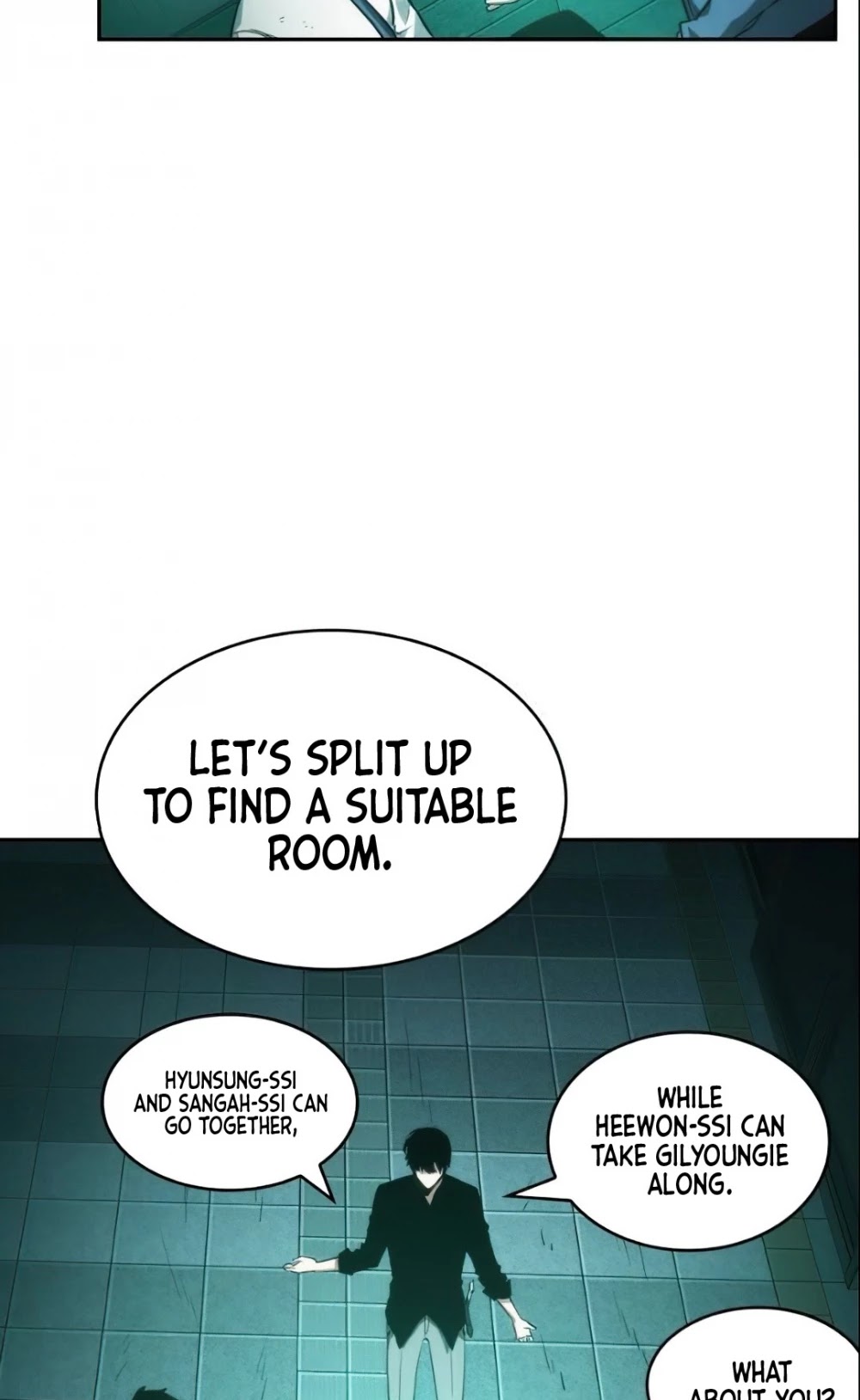 Omniscient Reader's Viewpoint Chapter 30 page 13 - Chapter 30: Land Lord