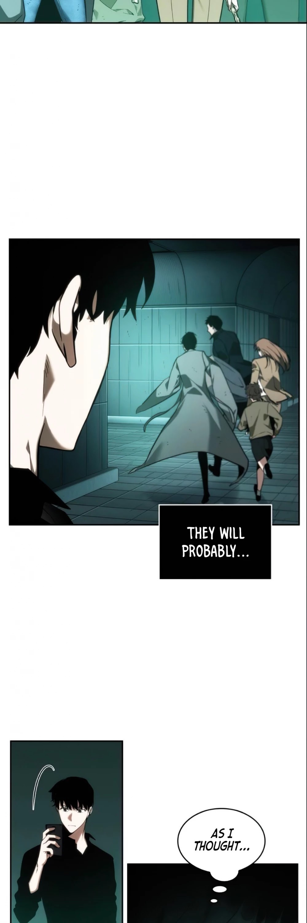 Omniscient Reader's Viewpoint Chapter 30 page 15 - Chapter 30: Land Lord
