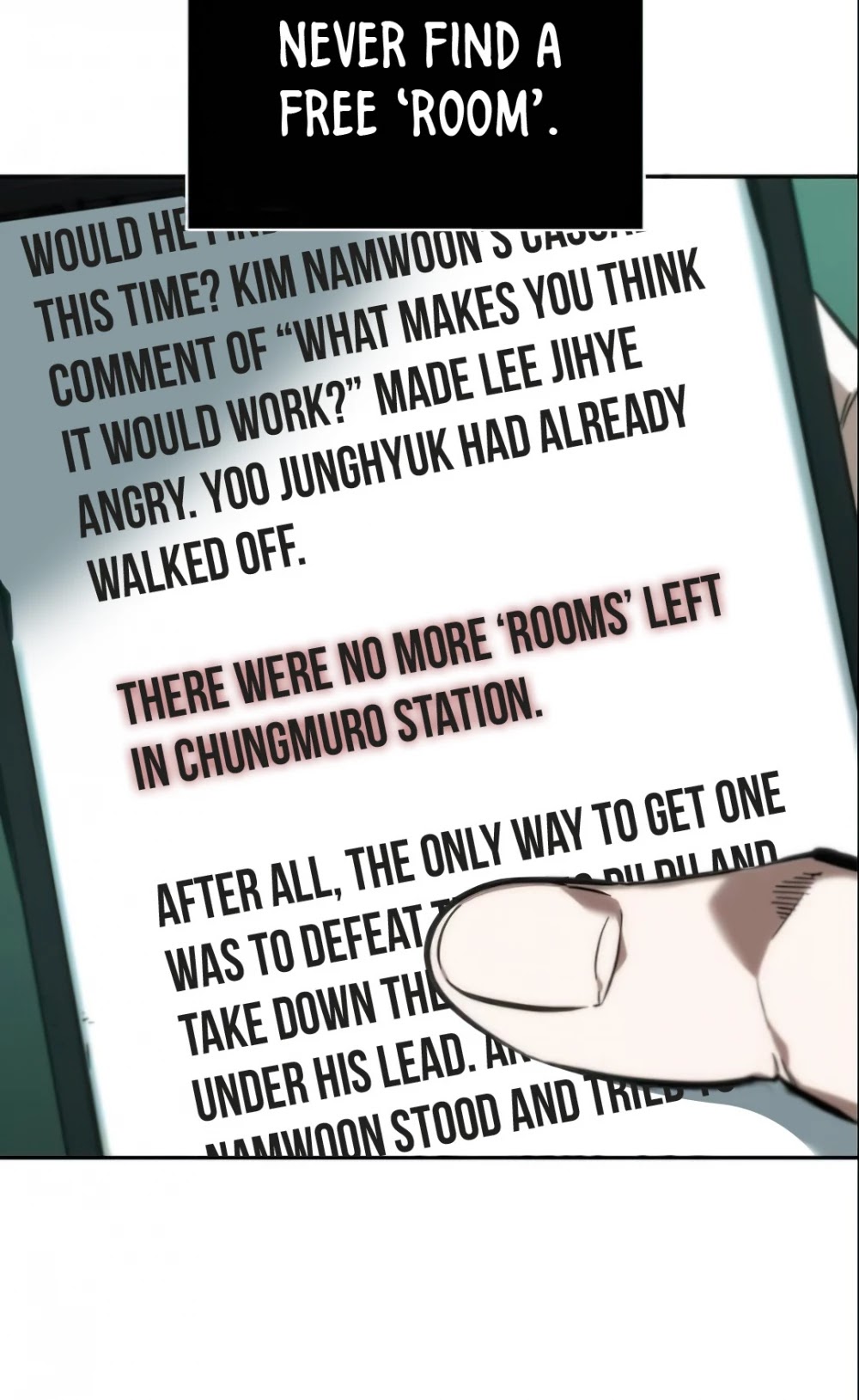 Omniscient Reader's Viewpoint Chapter 30 page 17 - Chapter 30: Land Lord