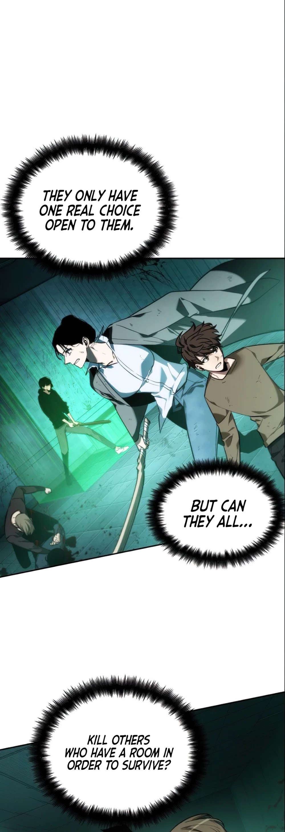Omniscient Reader's Viewpoint Chapter 30 page 18 - Chapter 30: Land Lord