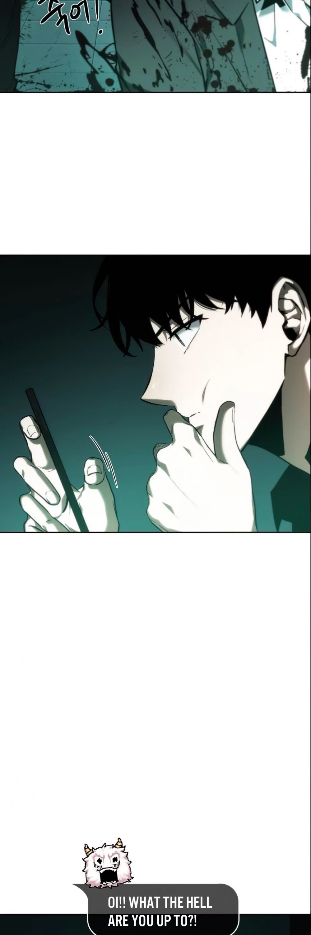 Omniscient Reader's Viewpoint Chapter 30 page 20 - Chapter 30: Land Lord