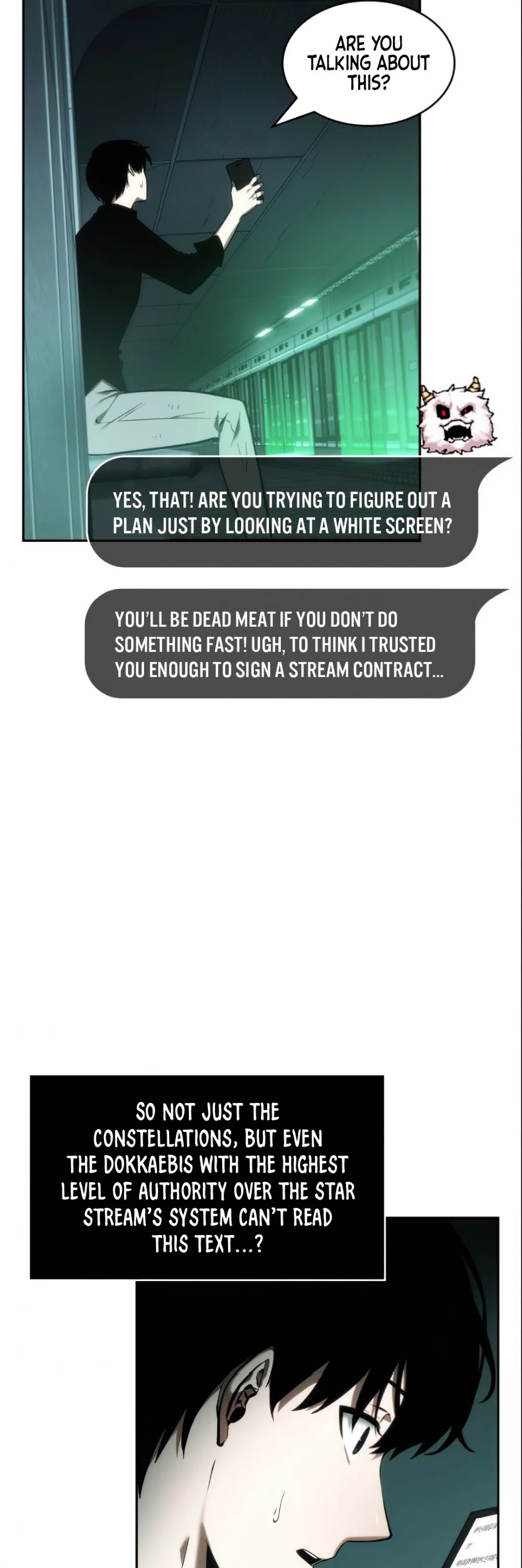 Omniscient Reader's Viewpoint Chapter 30 page 24 - Chapter 30: Land Lord