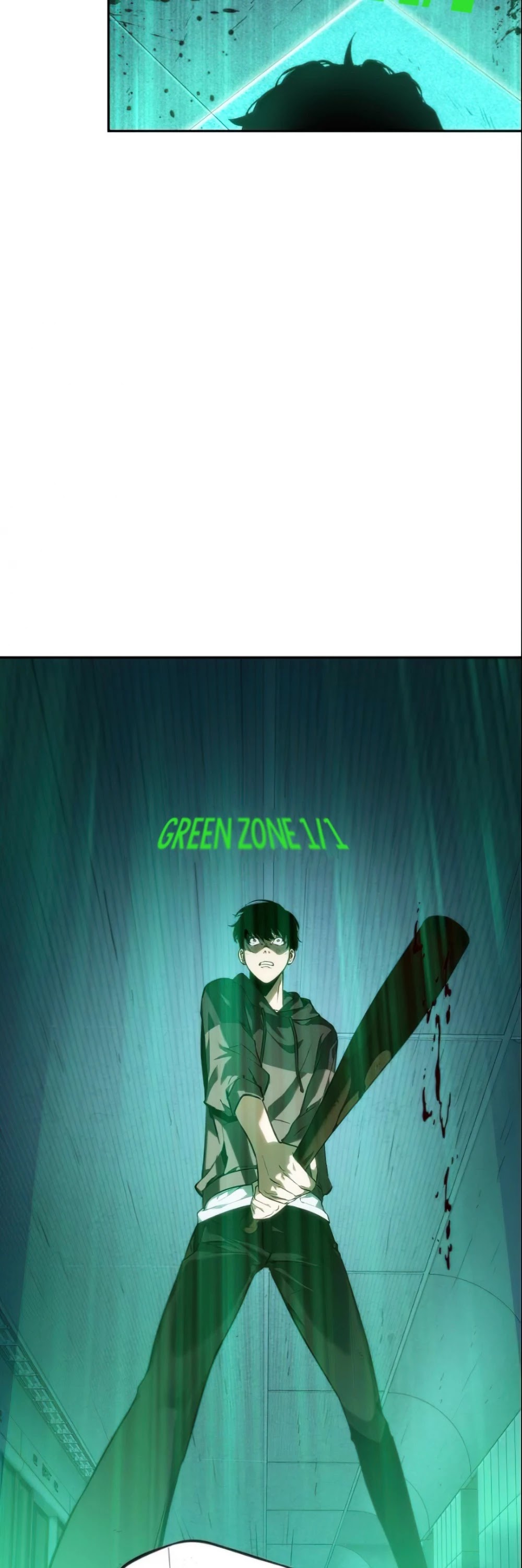 Omniscient Reader's Viewpoint Chapter 30 page 28 - Chapter 30: Land Lord