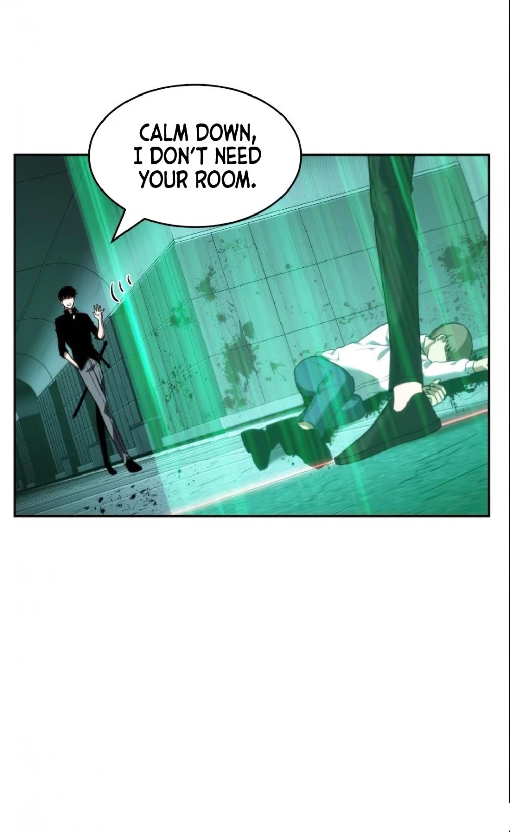 Omniscient Reader's Viewpoint Chapter 30 page 30 - Chapter 30: Land Lord