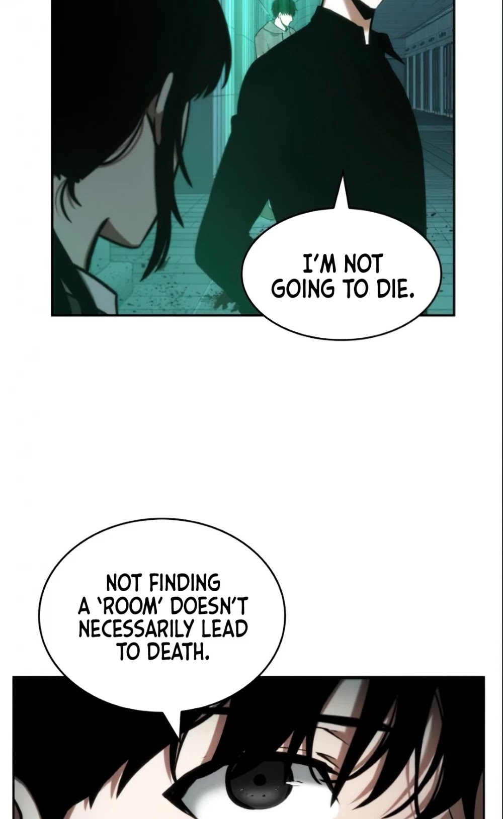 Omniscient Reader's Viewpoint Chapter 30 page 34 - Chapter 30: Land Lord