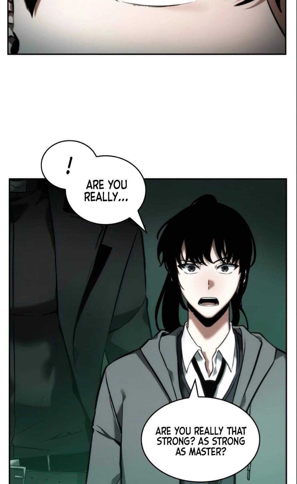 Omniscient Reader's Viewpoint Chapter 30 page 35 - Chapter 30: Land Lord