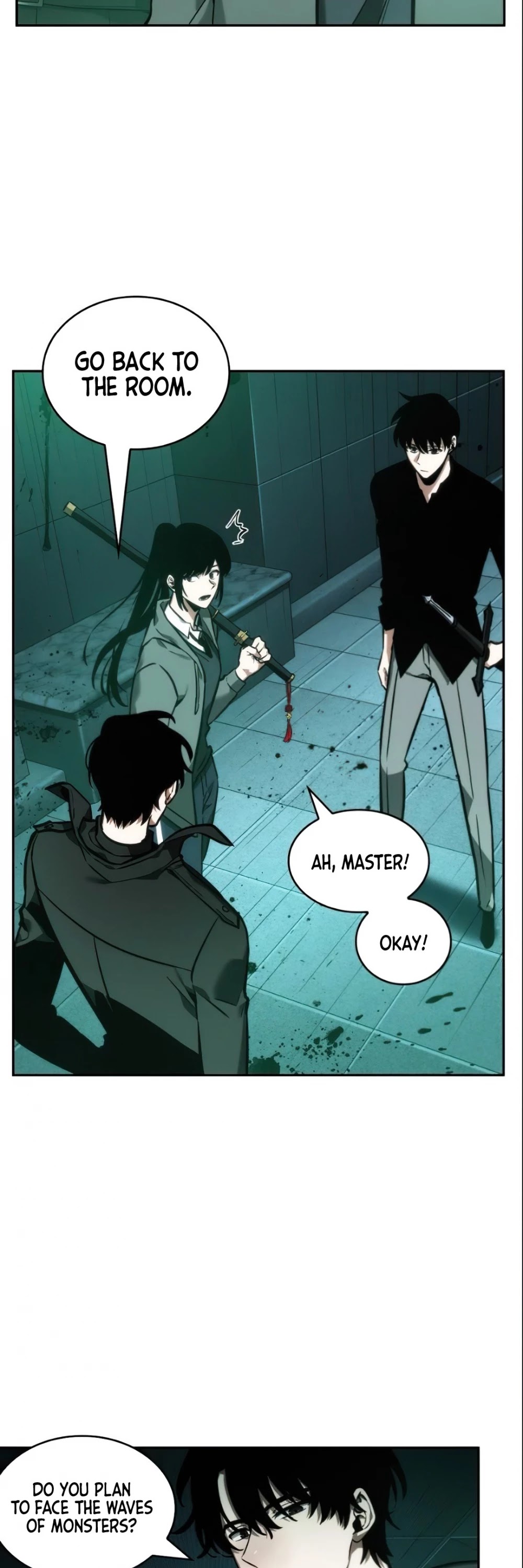 Omniscient Reader's Viewpoint Chapter 30 page 36 - Chapter 30: Land Lord