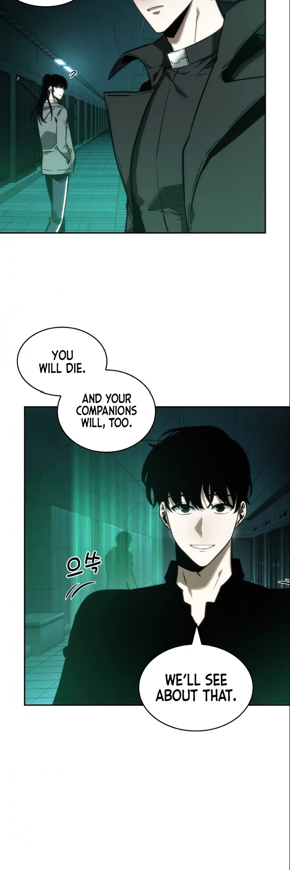 Omniscient Reader's Viewpoint Chapter 30 page 37 - Chapter 30: Land Lord