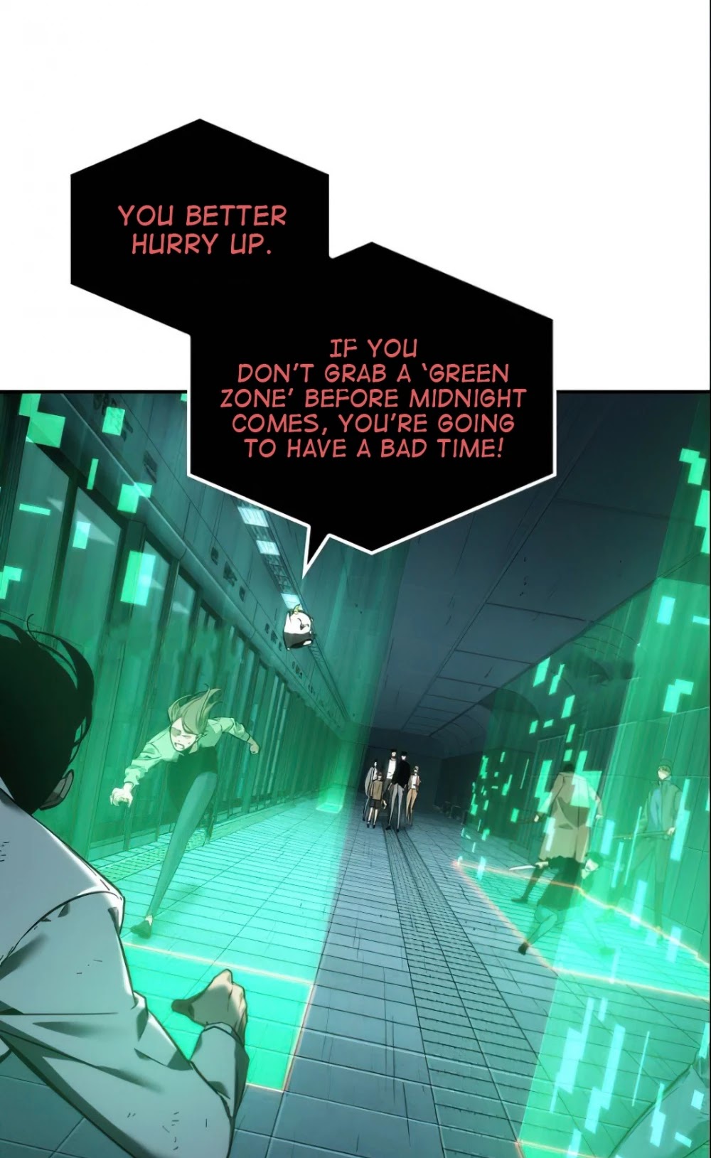 Omniscient Reader's Viewpoint Chapter 30 page 4 - Chapter 30: Land Lord