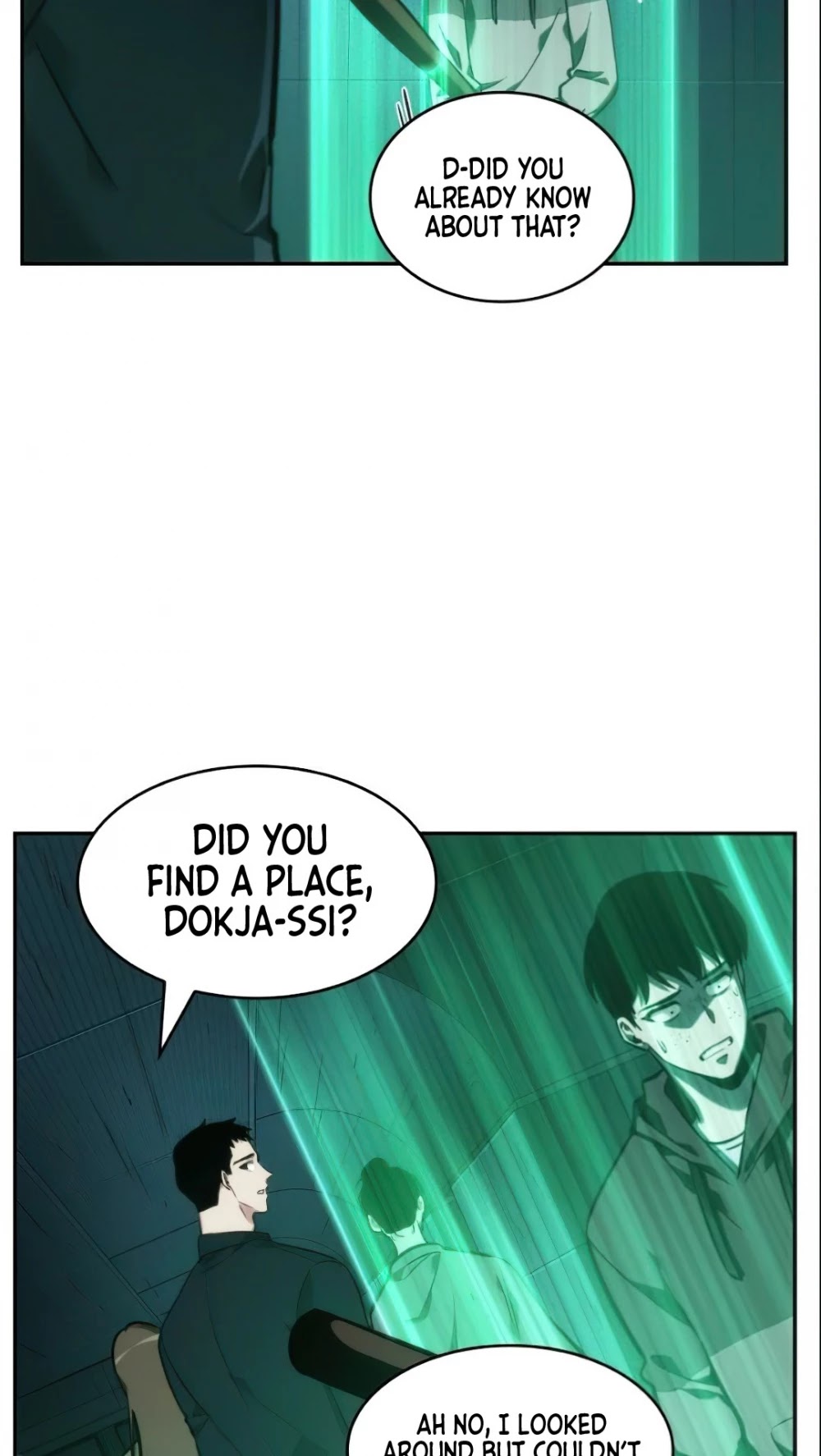 Omniscient Reader's Viewpoint Chapter 30 page 41 - Chapter 30: Land Lord