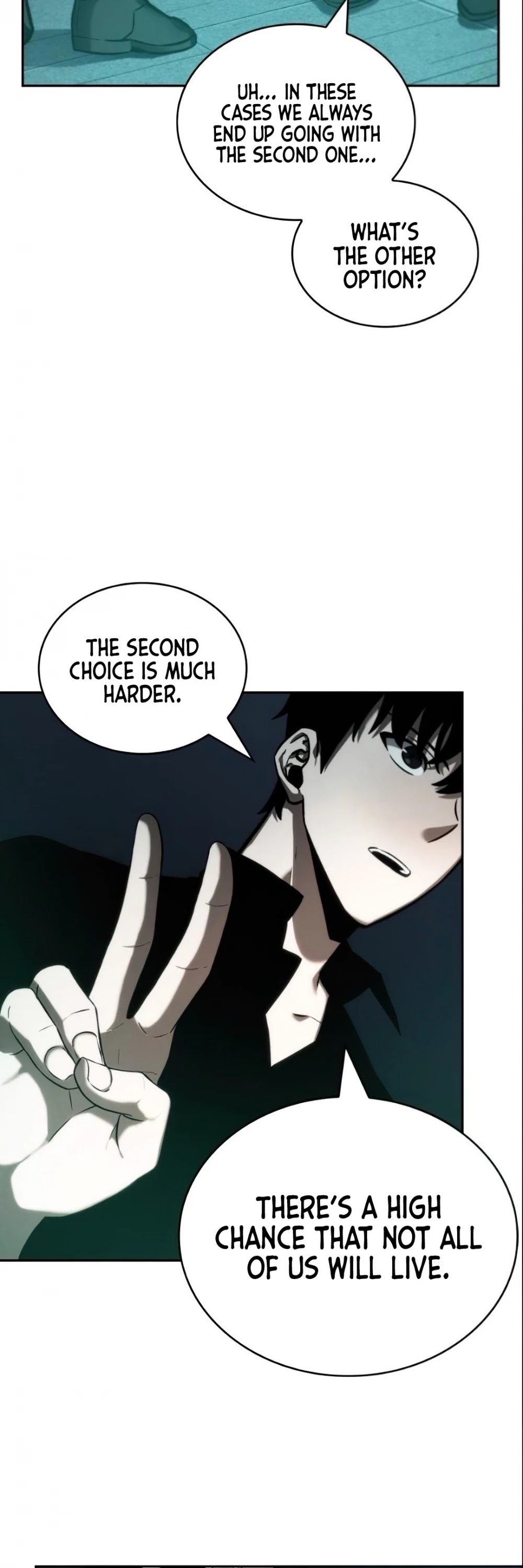 Omniscient Reader's Viewpoint Chapter 30 page 44 - Chapter 30: Land Lord