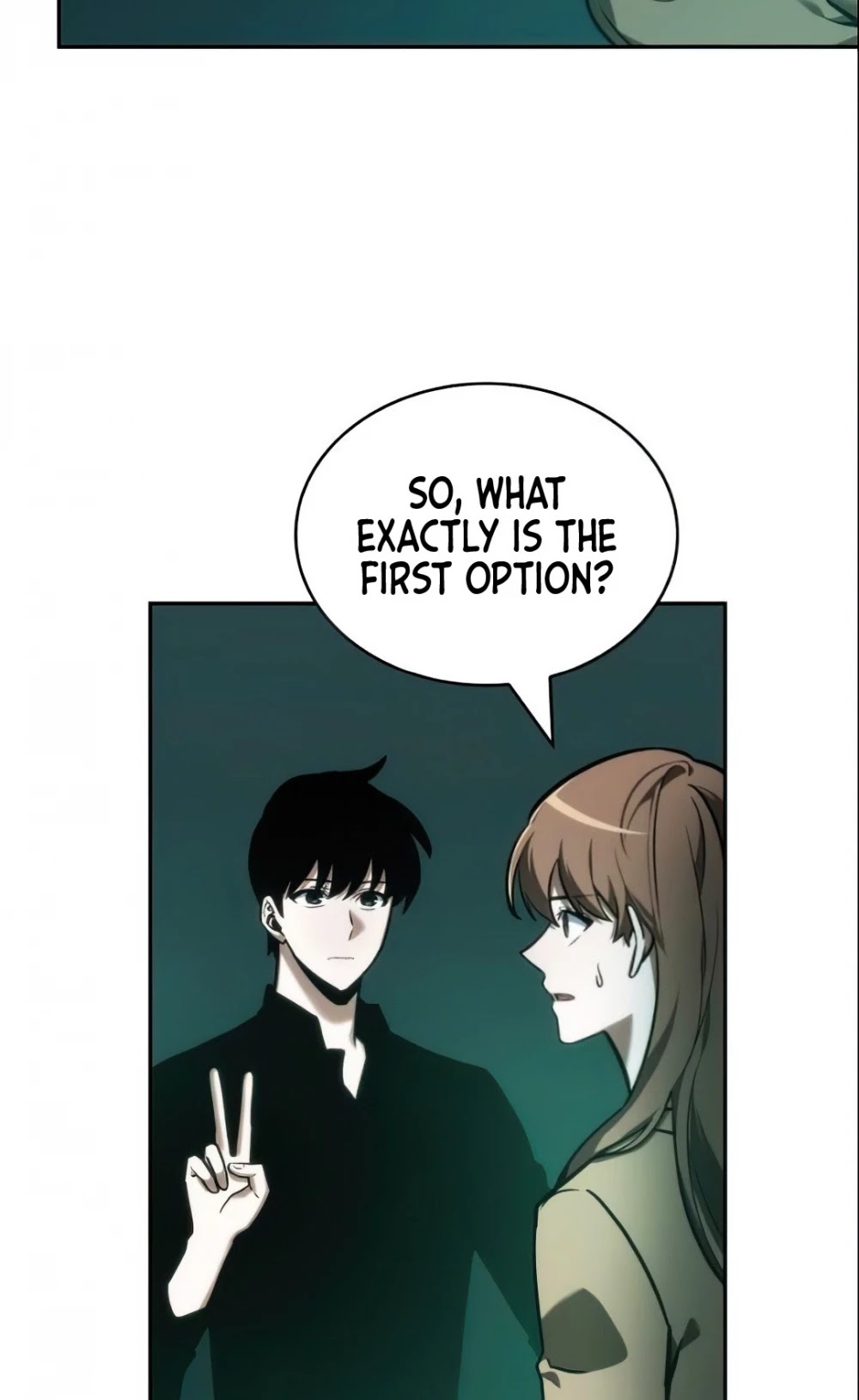 Omniscient Reader's Viewpoint Chapter 30 page 46 - Chapter 30: Land Lord