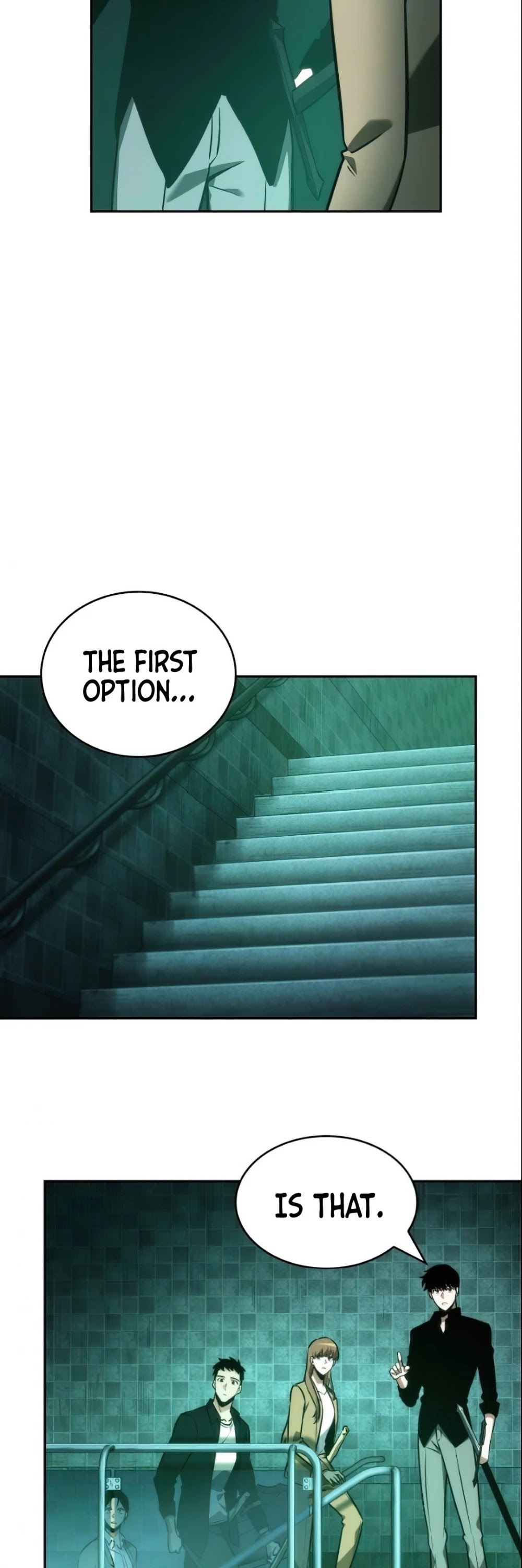 Omniscient Reader's Viewpoint Chapter 30 page 47 - Chapter 30: Land Lord
