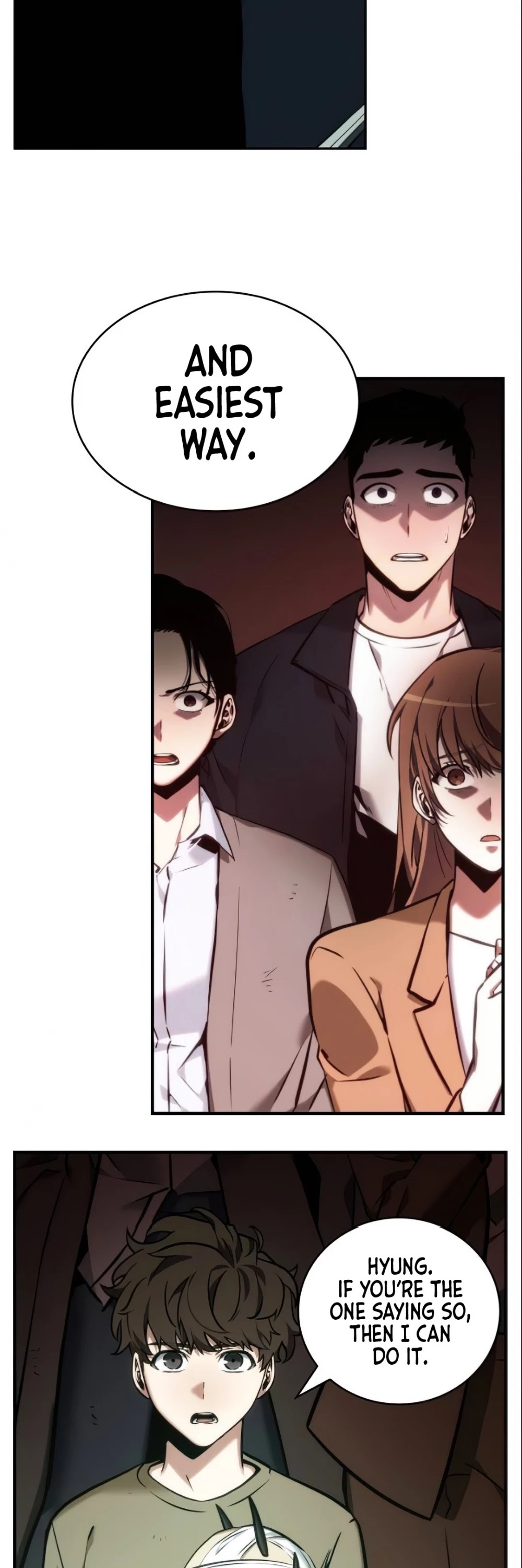 Omniscient Reader's Viewpoint Chapter 30 page 51 - Chapter 30: Land Lord