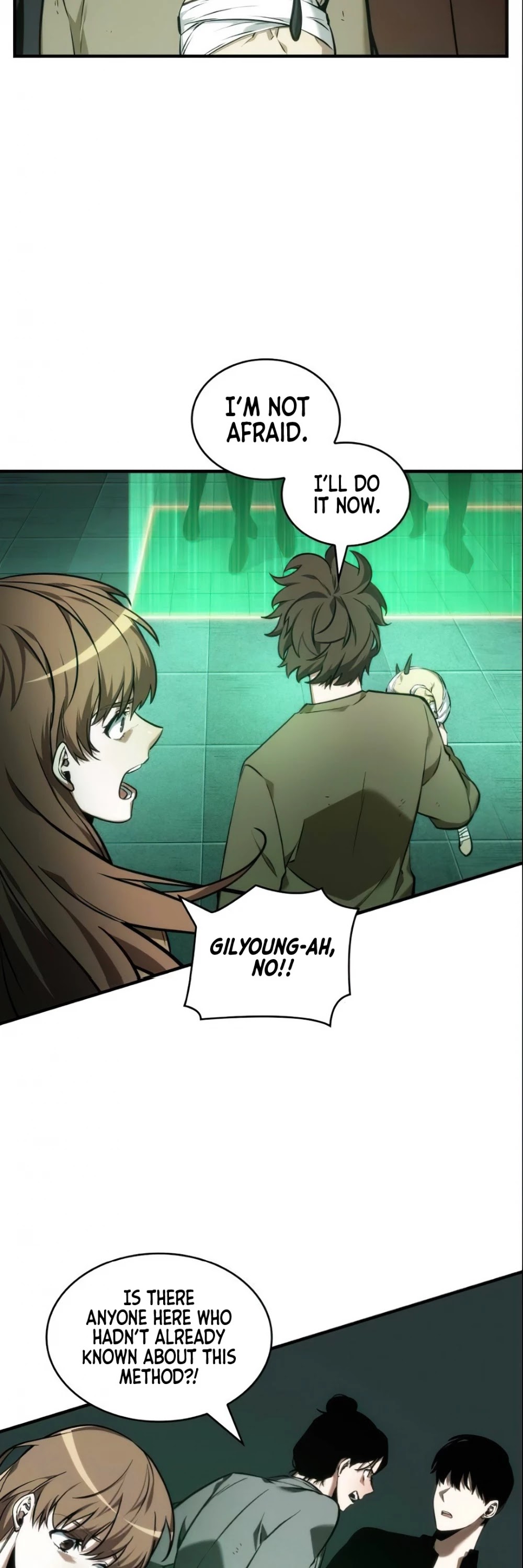 Omniscient Reader's Viewpoint Chapter 30 page 52 - Chapter 30: Land Lord