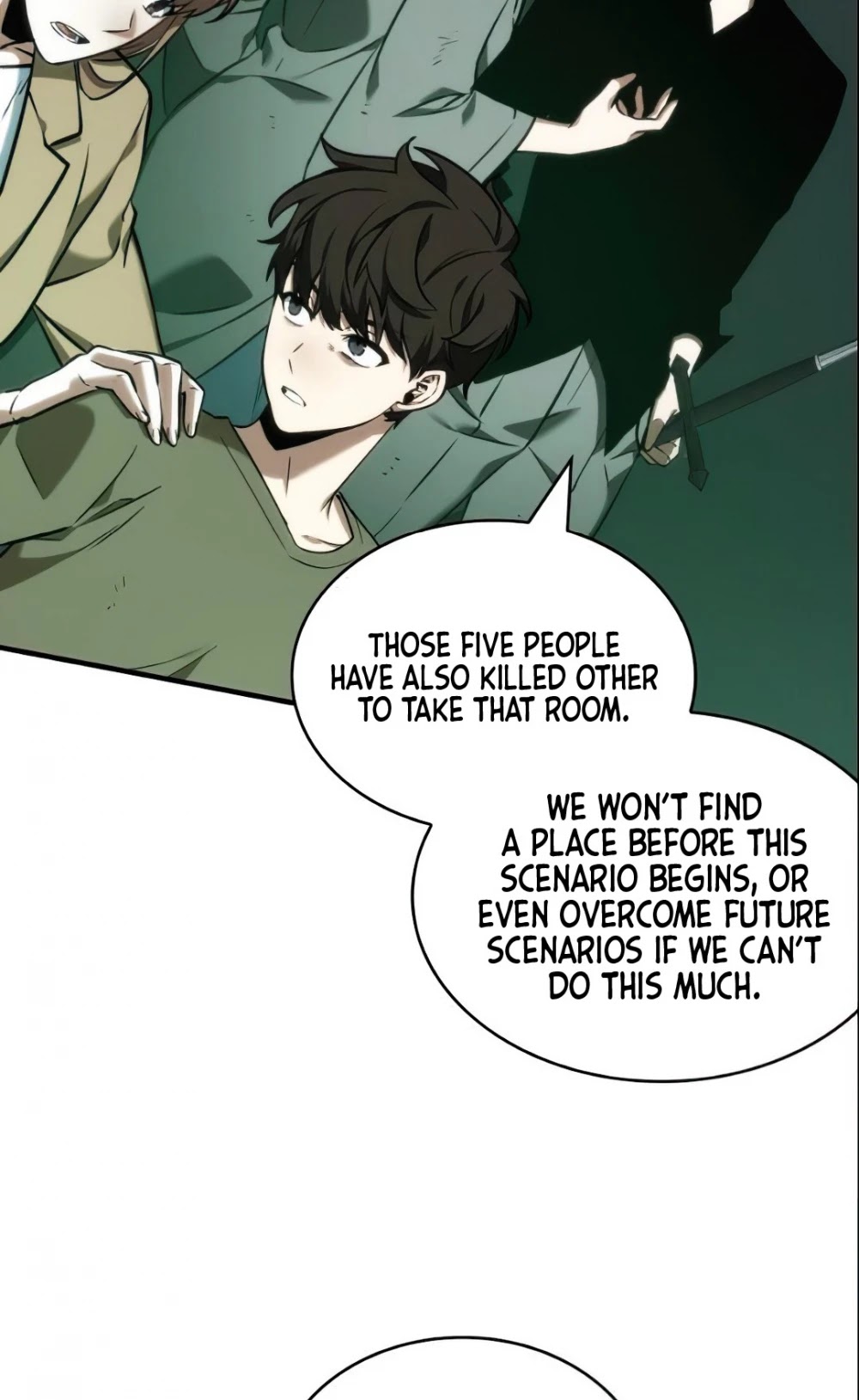 Omniscient Reader's Viewpoint Chapter 30 page 53 - Chapter 30: Land Lord