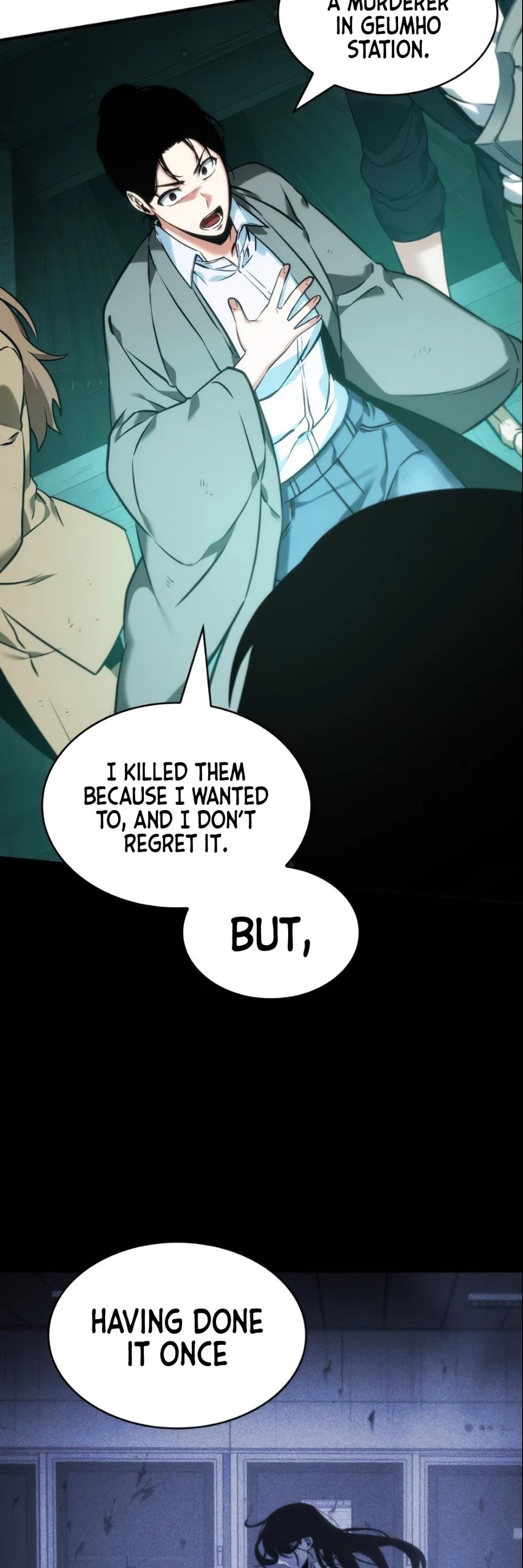 Omniscient Reader's Viewpoint Chapter 30 page 55 - Chapter 30: Land Lord