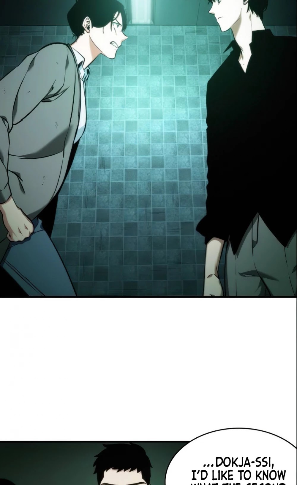 Omniscient Reader's Viewpoint Chapter 30 page 57 - Chapter 30: Land Lord