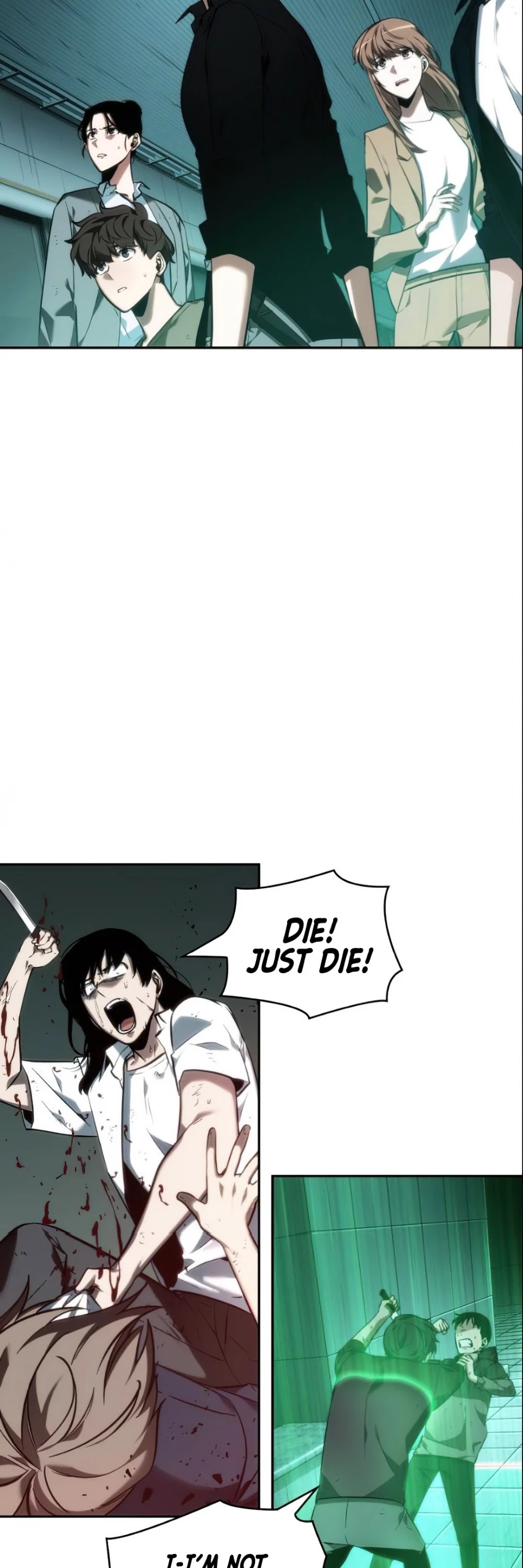 Omniscient Reader's Viewpoint Chapter 30 page 6 - Chapter 30: Land Lord