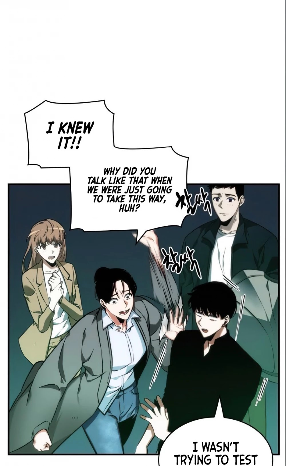 Omniscient Reader's Viewpoint Chapter 30 page 62 - Chapter 30: Land Lord