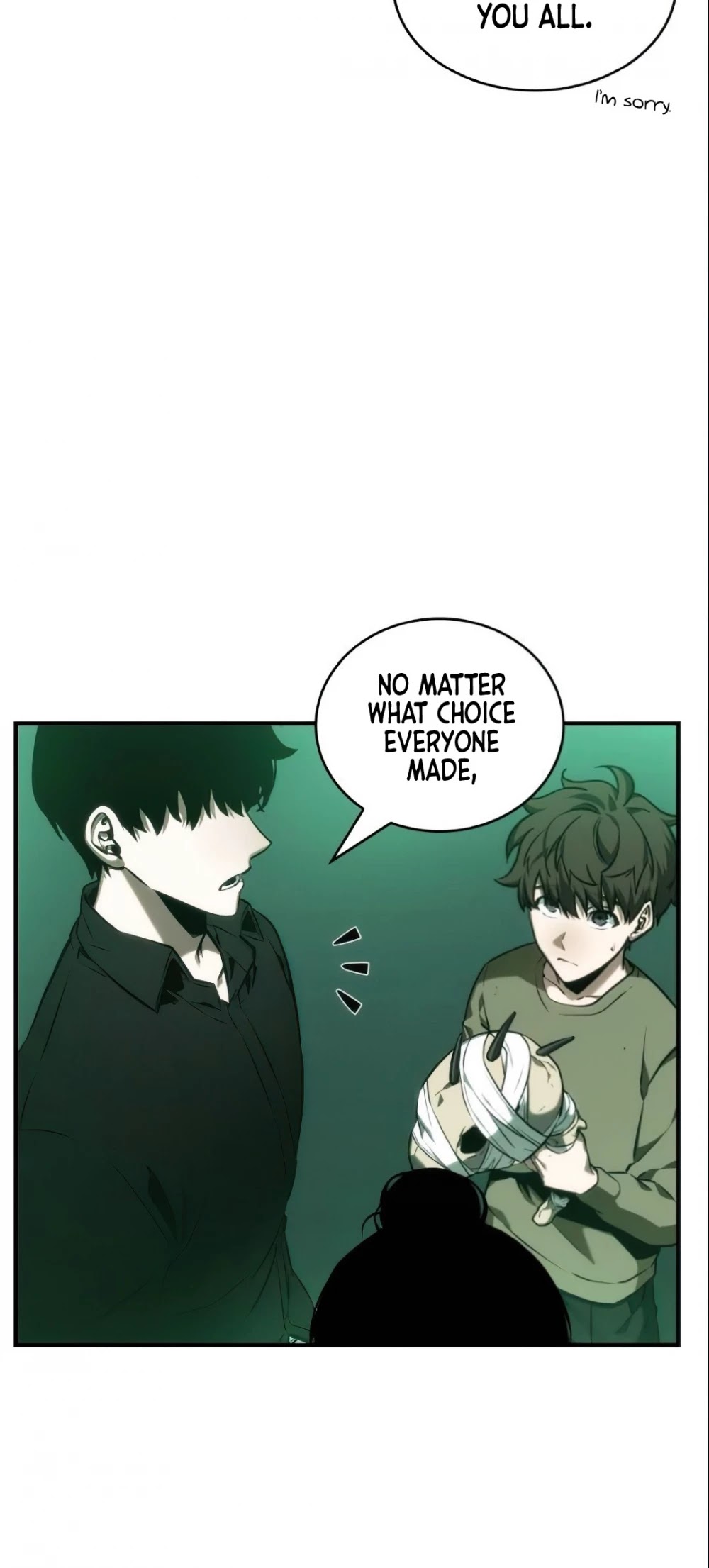Omniscient Reader's Viewpoint Chapter 30 page 63 - Chapter 30: Land Lord