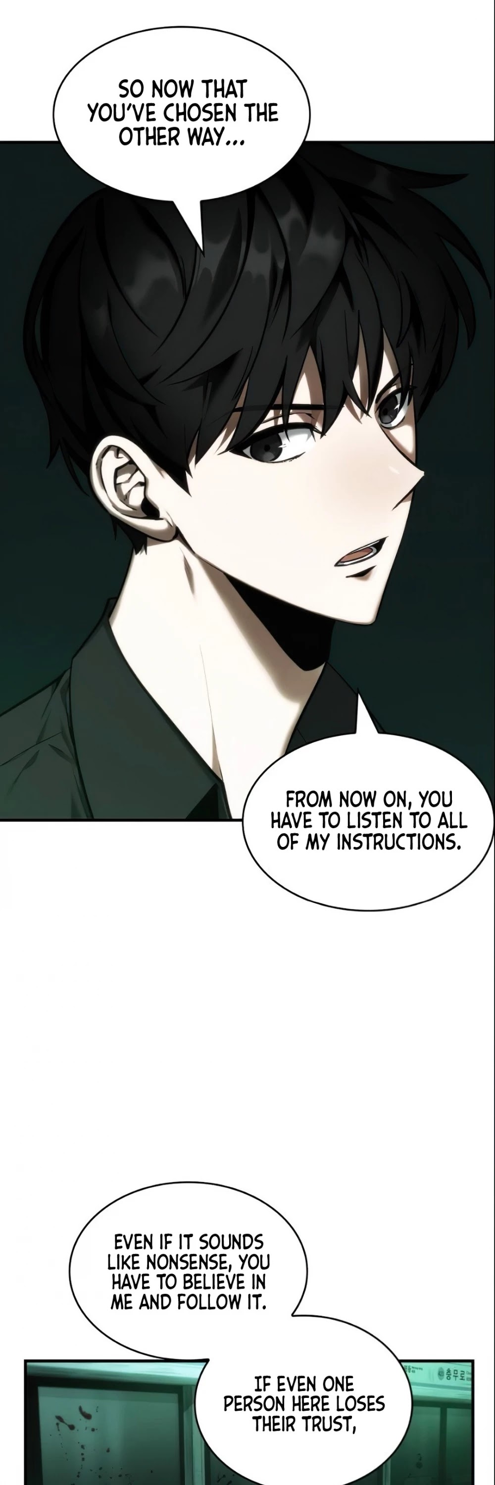 Omniscient Reader's Viewpoint Chapter 30 page 65 - Chapter 30: Land Lord