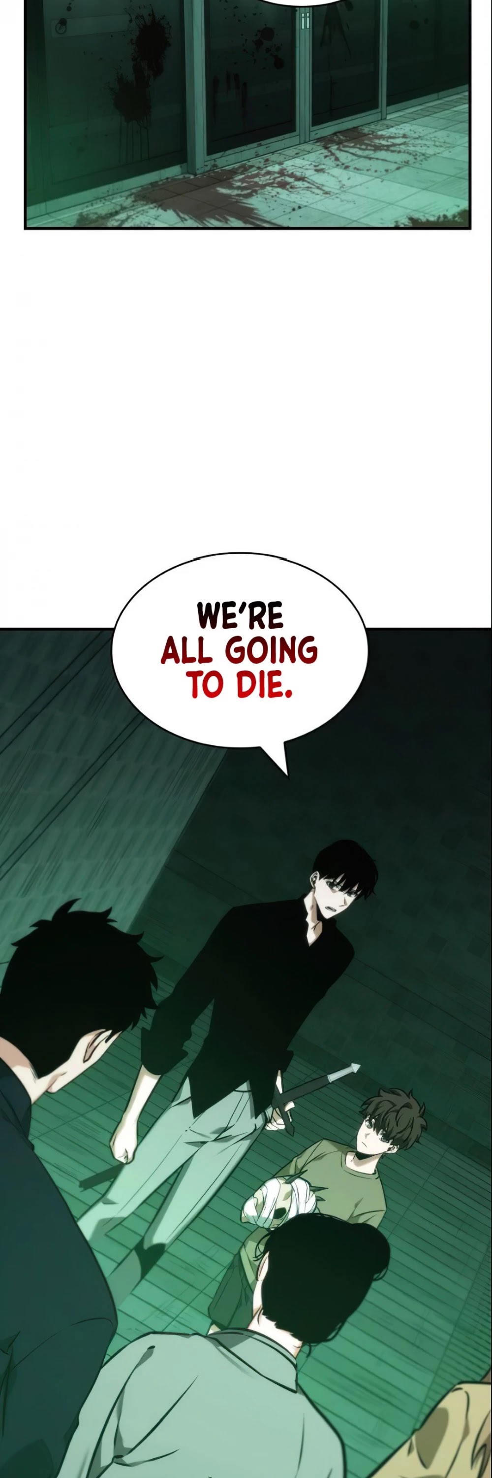 Omniscient Reader's Viewpoint Chapter 30 page 66 - Chapter 30: Land Lord