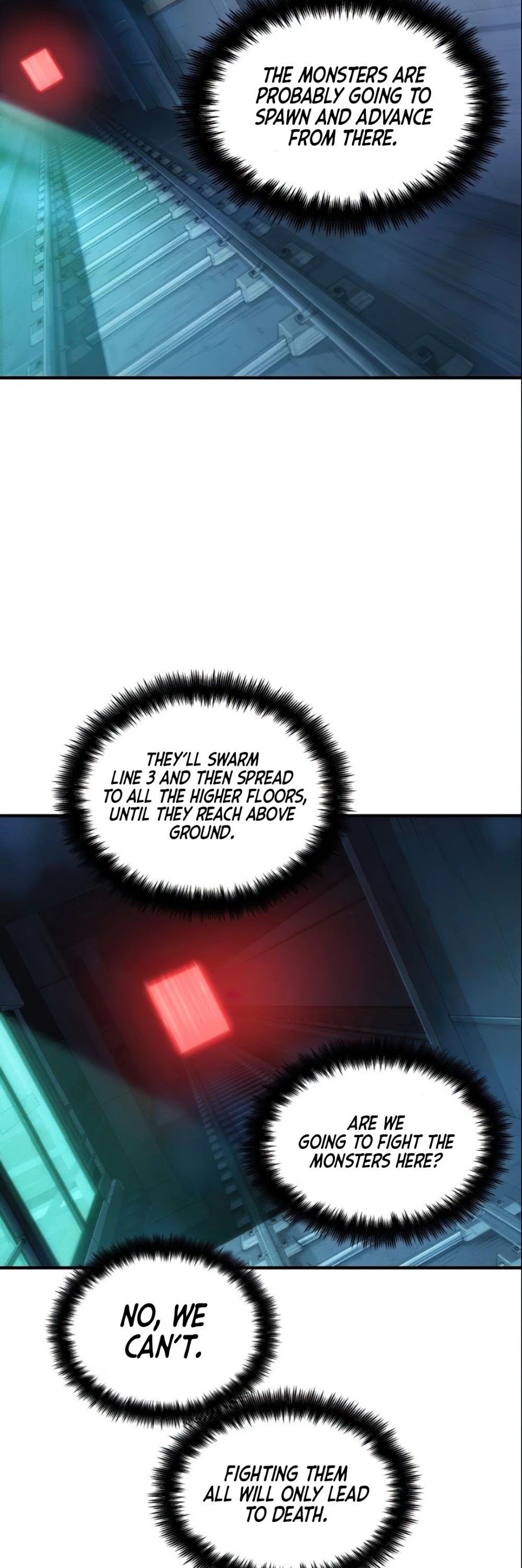 Omniscient Reader's Viewpoint Chapter 30 page 69 - Chapter 30: Land Lord