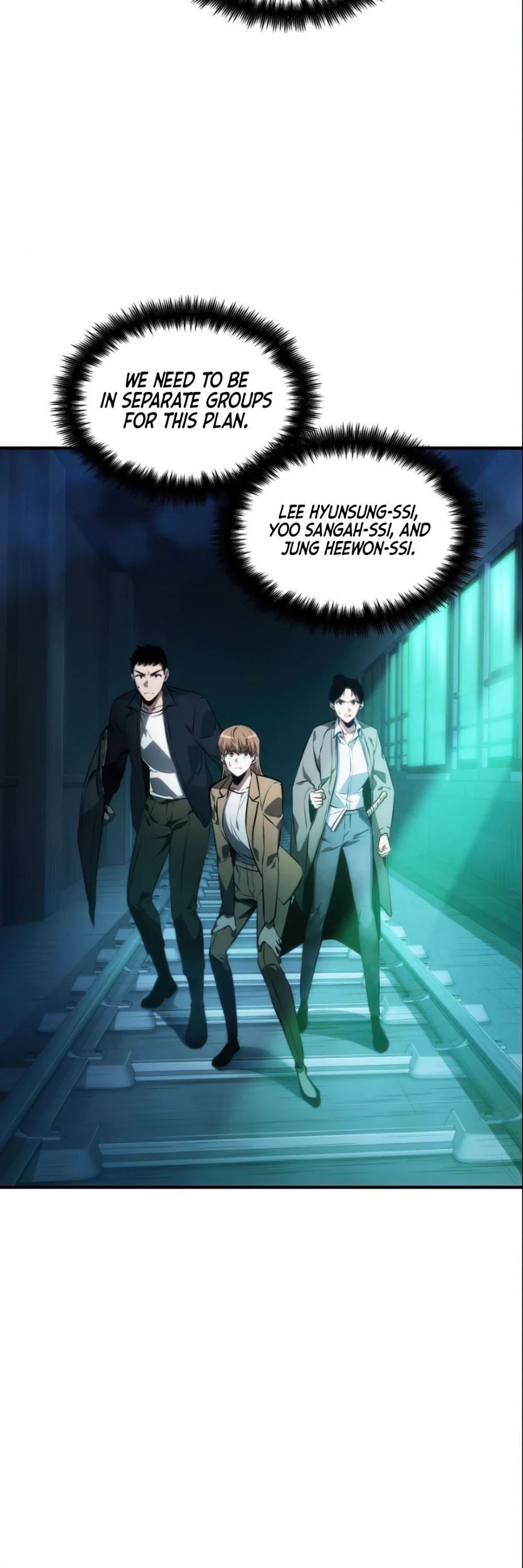 Omniscient Reader's Viewpoint Chapter 30 page 70 - Chapter 30: Land Lord