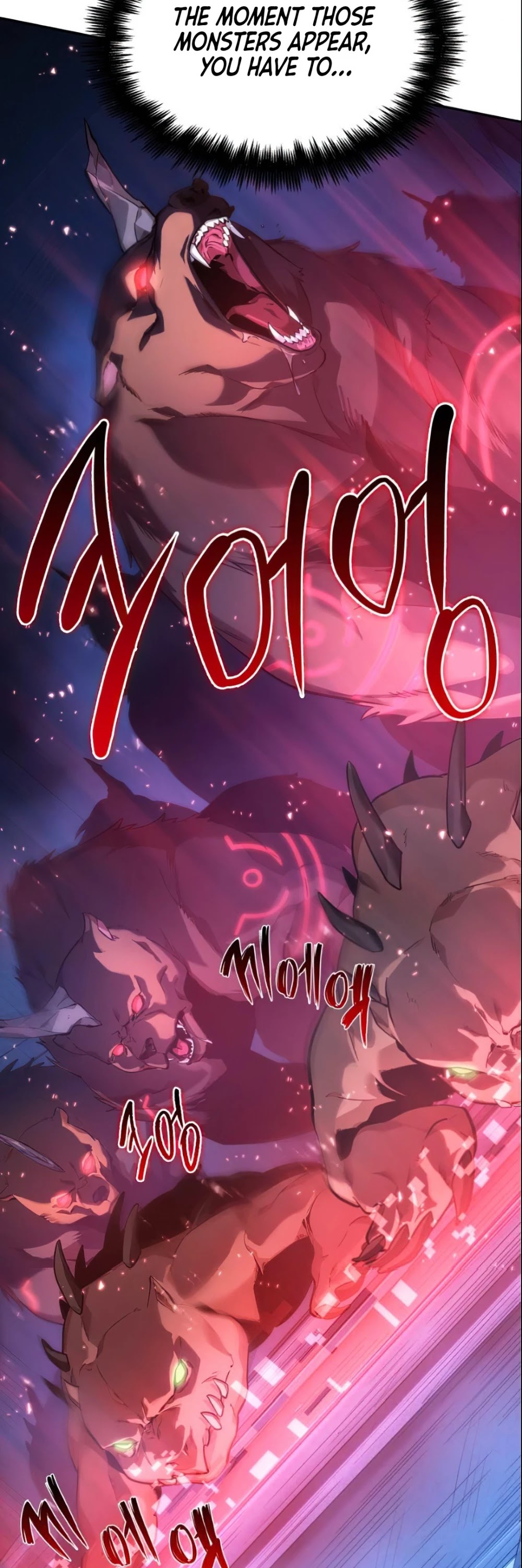 Omniscient Reader's Viewpoint Chapter 30 page 73 - Chapter 30: Land Lord