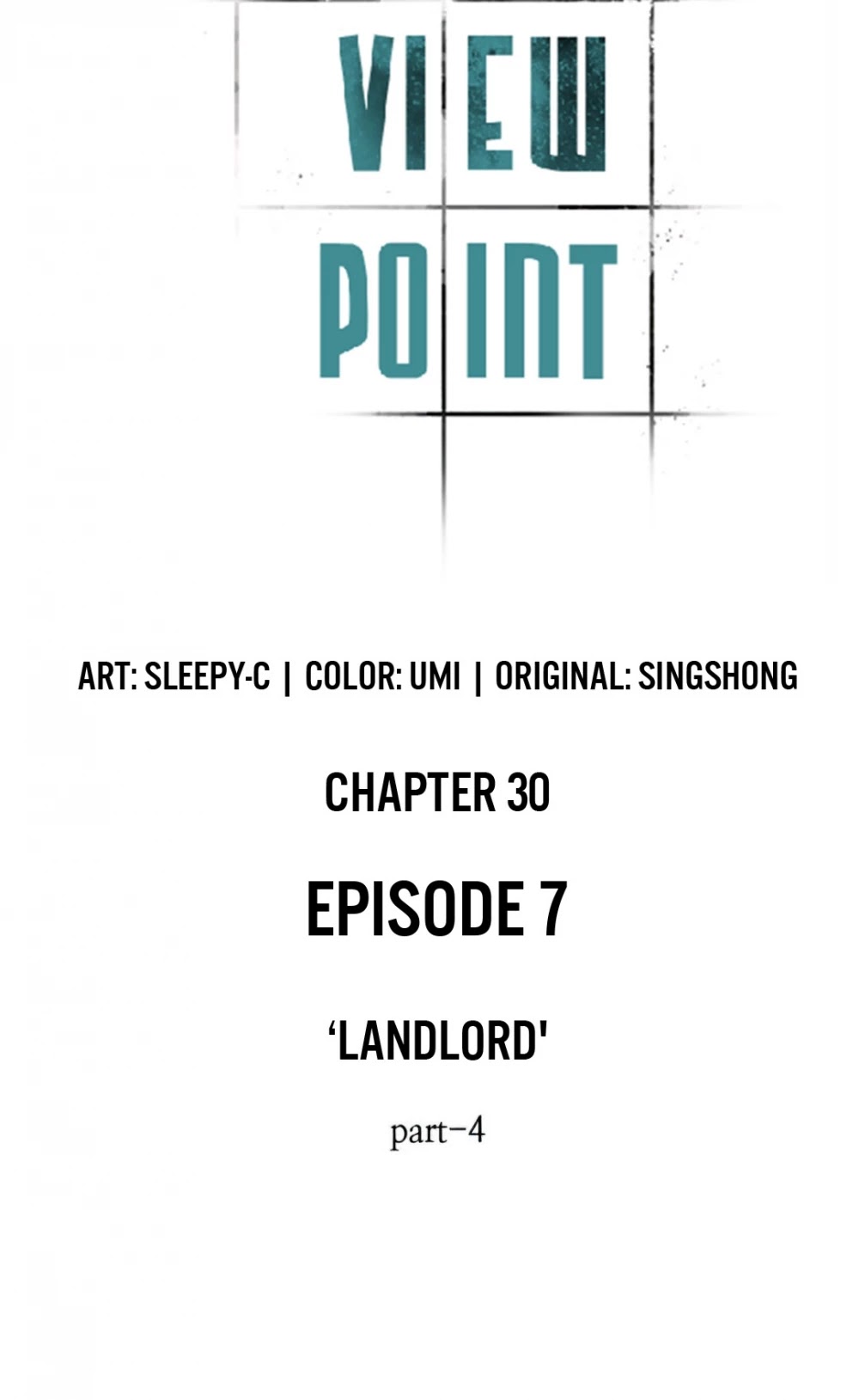 Omniscient Reader's Viewpoint Chapter 30 page 9 - Chapter 30: Land Lord