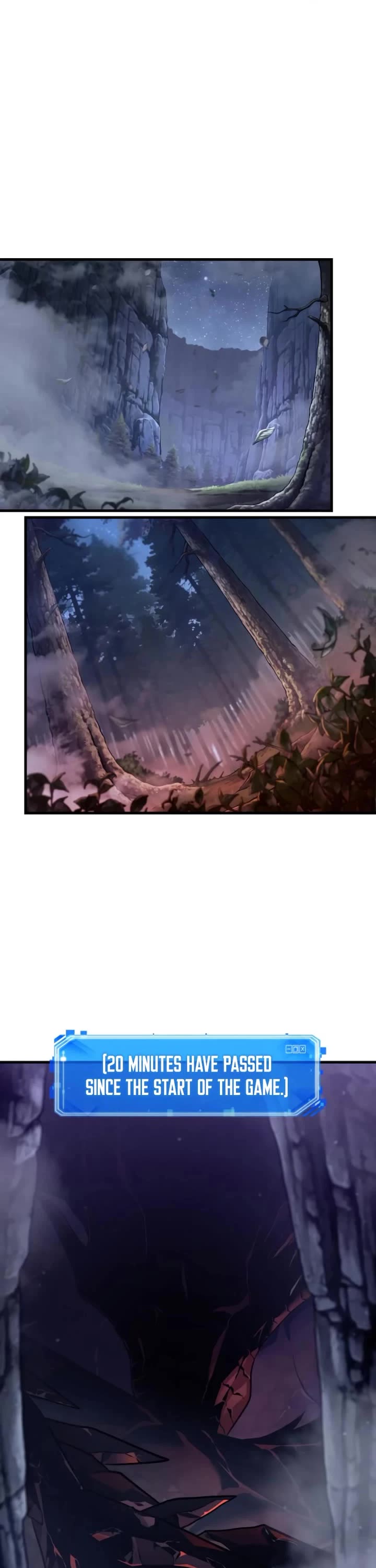 Omniscient Reader's Viewpoint Chapter 300 page 11 - Chapter 300: Dokja's Fable (Past 2)