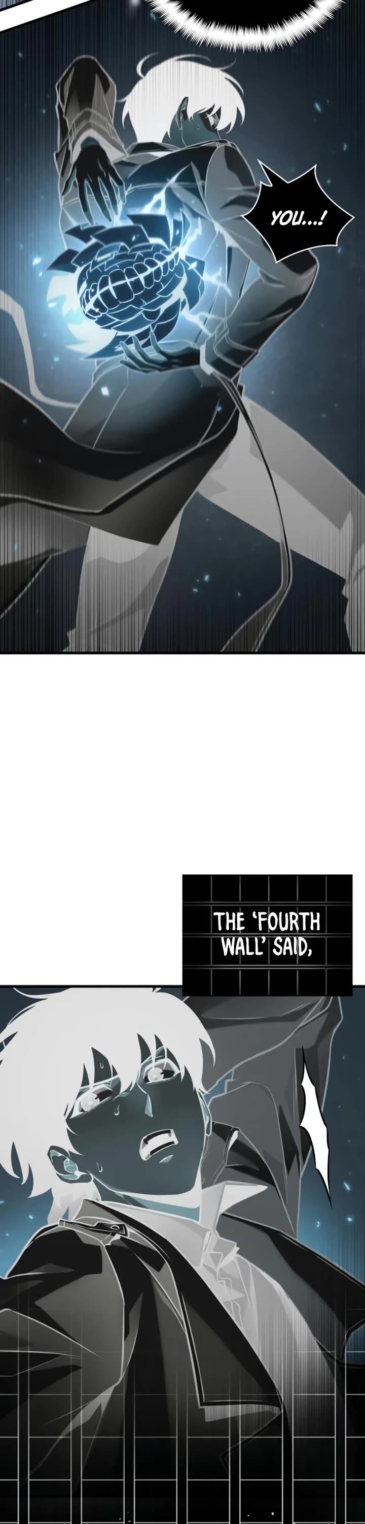 Omniscient Reader's Viewpoint Chapter 300 page 2 - Chapter 300: Dokja's Fable (Past 2)