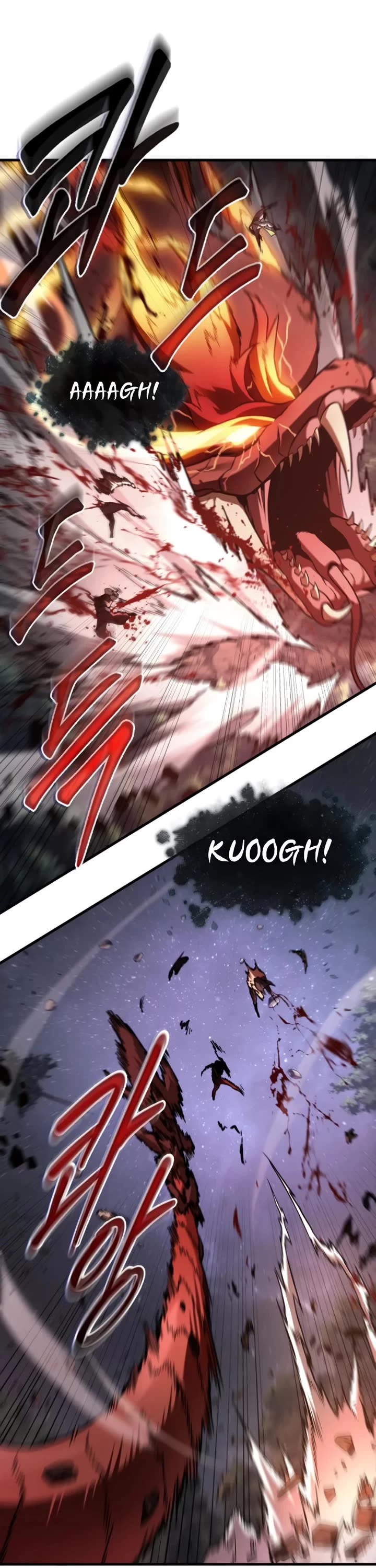 Omniscient Reader's Viewpoint Chapter 300 page 23 - Chapter 300: Dokja's Fable (Past 2)