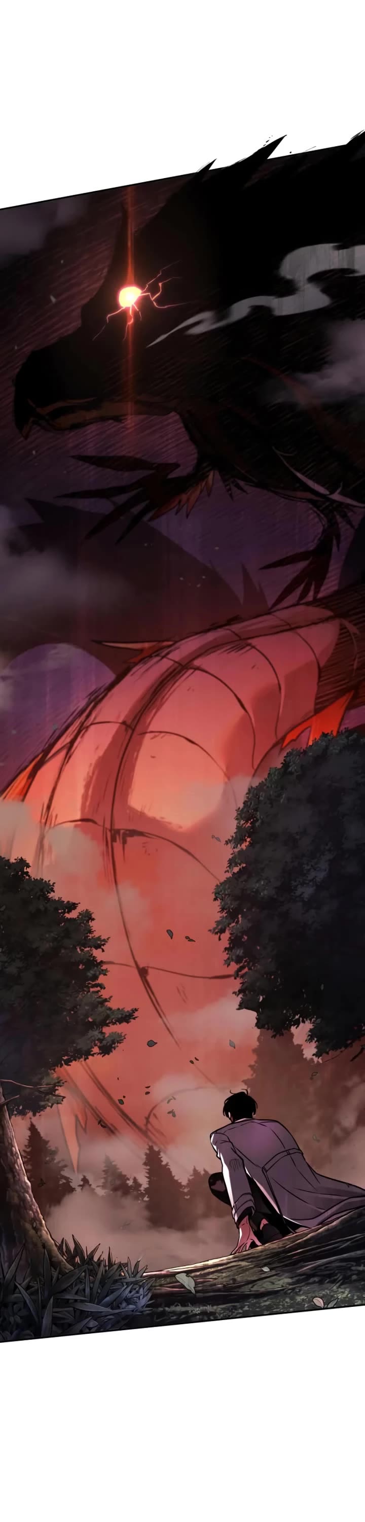 Omniscient Reader's Viewpoint Chapter 300 page 26 - Chapter 300: Dokja's Fable (Past 2)