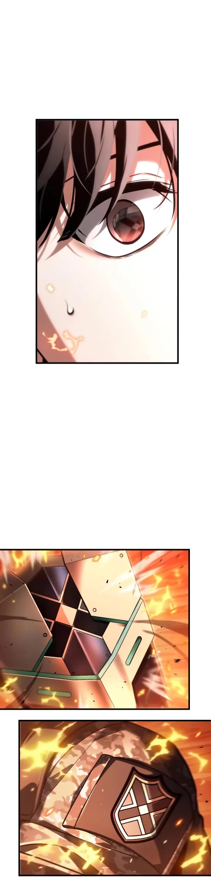 Omniscient Reader's Viewpoint Chapter 300 page 31 - Chapter 300: Dokja's Fable (Past 2)