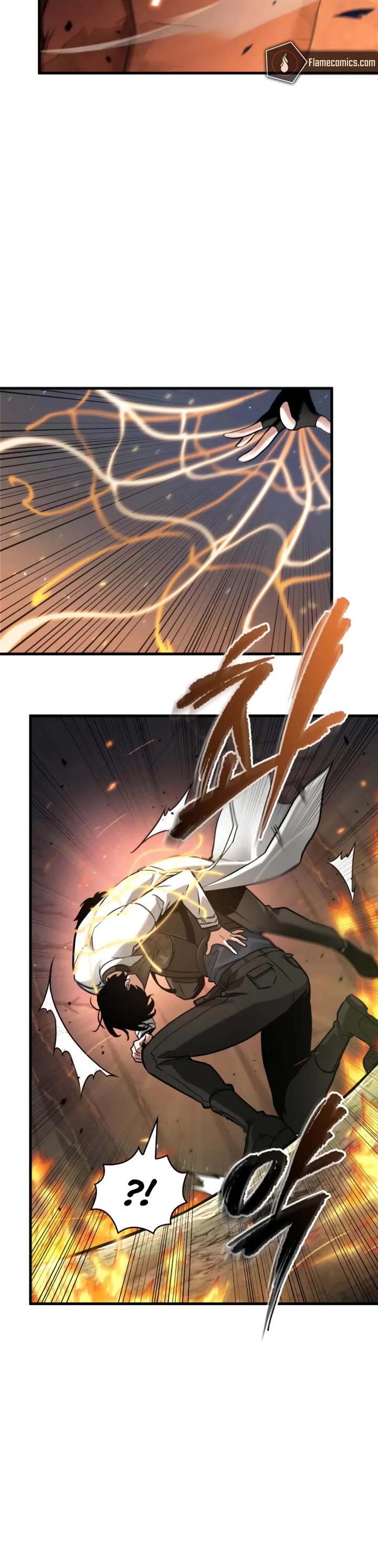 Omniscient Reader's Viewpoint Chapter 300 page 36 - Chapter 300: Dokja's Fable (Past 2)