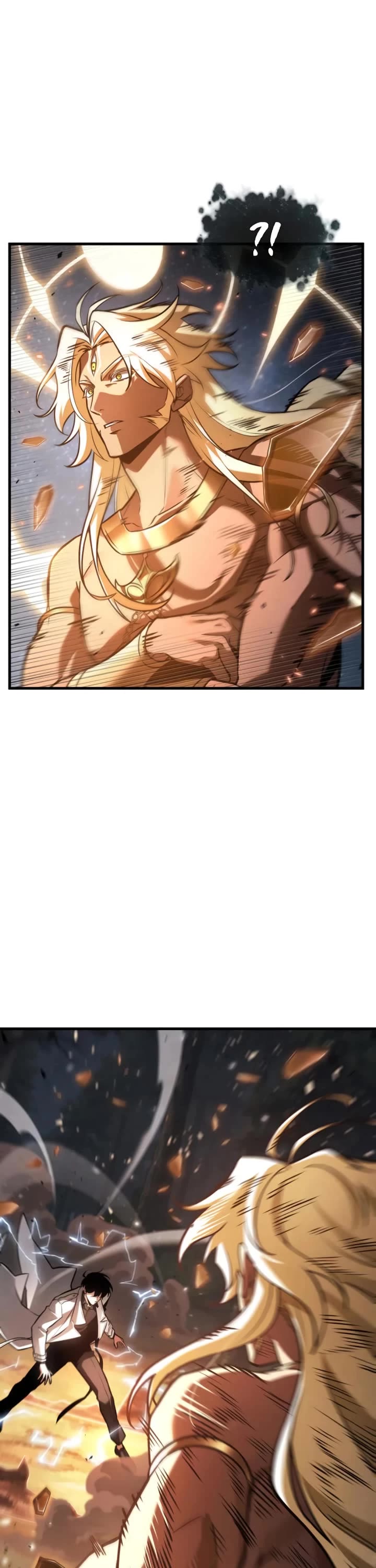 Omniscient Reader's Viewpoint Chapter 300 page 6 - Chapter 300: Dokja's Fable (Past 2)