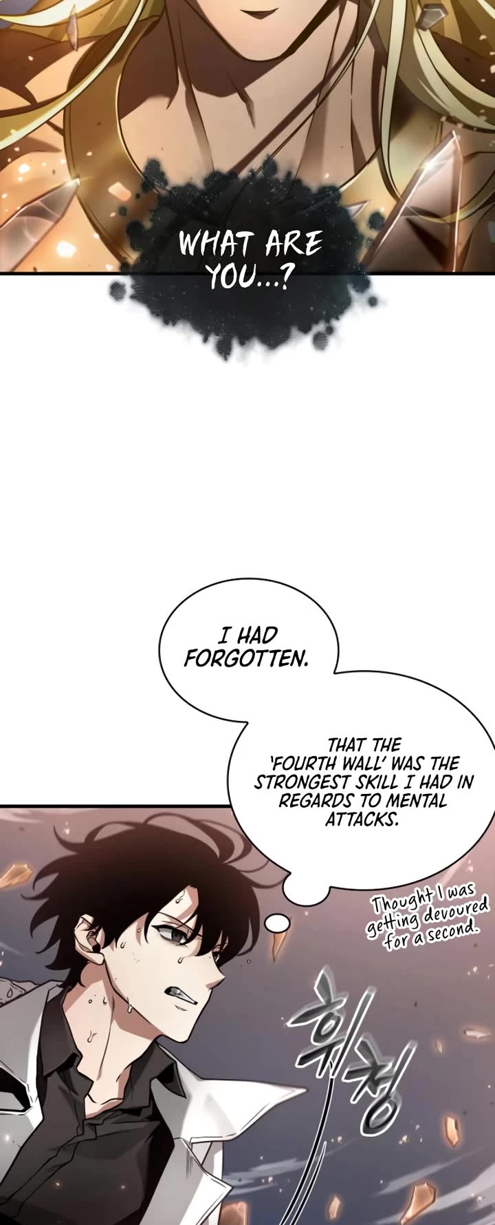 Omniscient Reader's Viewpoint Chapter 300 page 8 - Chapter 300: Dokja's Fable (Past 2)