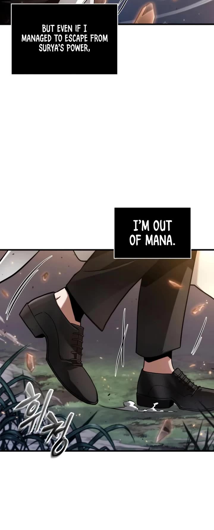 Omniscient Reader's Viewpoint Chapter 300 page 9 - Chapter 300: Dokja's Fable (Past 2)
