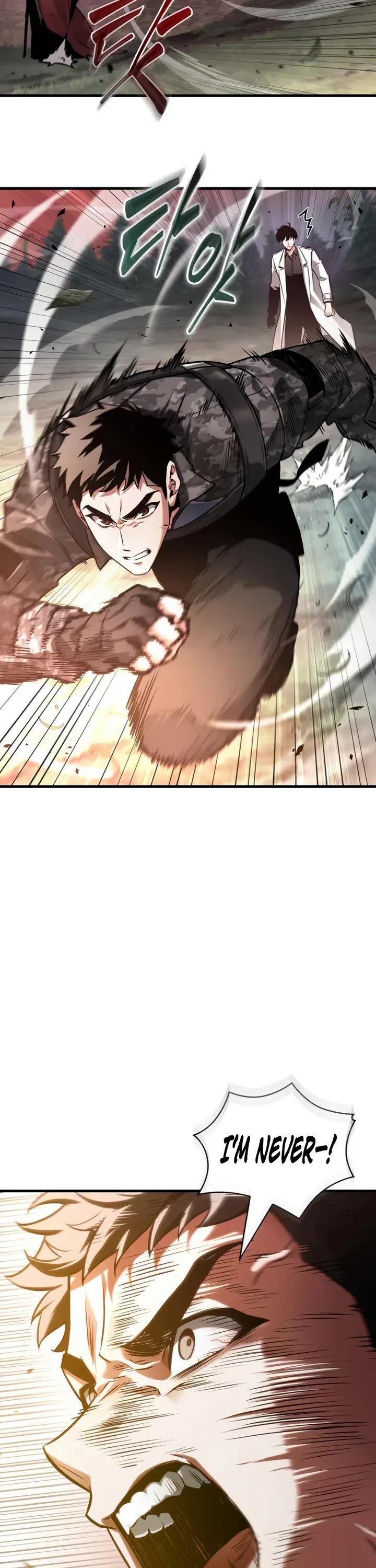 Omniscient Reader's Viewpoint Chapter 301 page 13 - Chapter 301: “Dokja’s Fable” Part - 3
