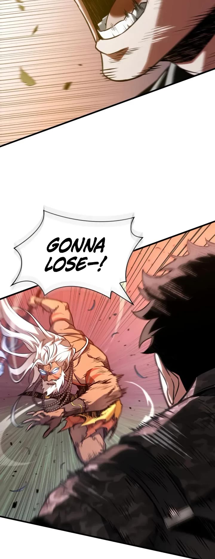Omniscient Reader's Viewpoint Chapter 301 page 14 - Chapter 301: “Dokja’s Fable” Part - 3