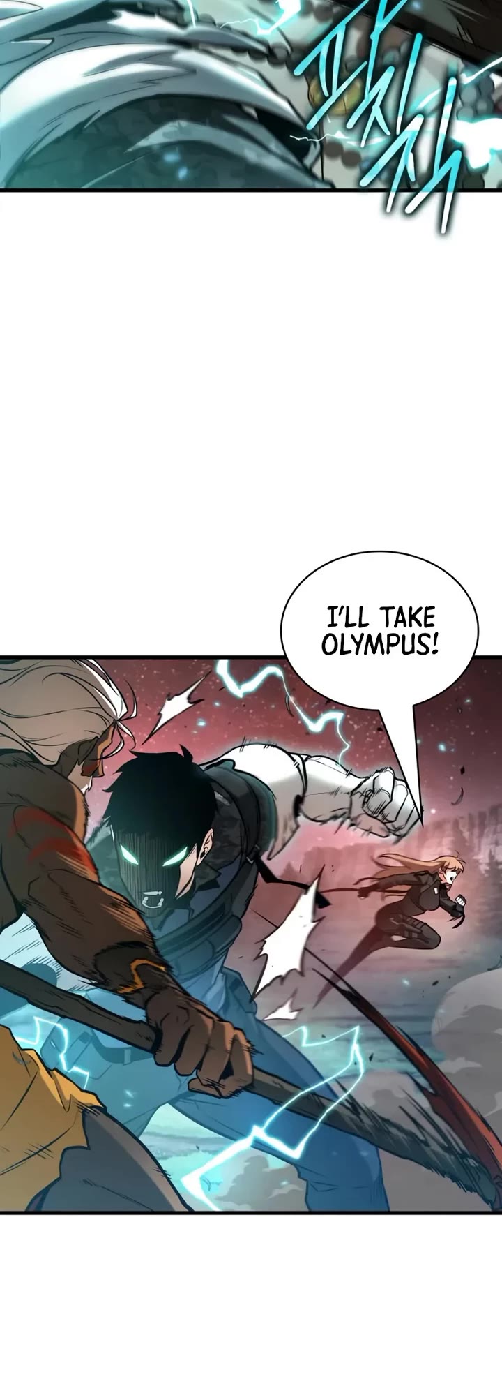 Omniscient Reader's Viewpoint Chapter 301 page 19 - Chapter 301: “Dokja’s Fable” Part - 3