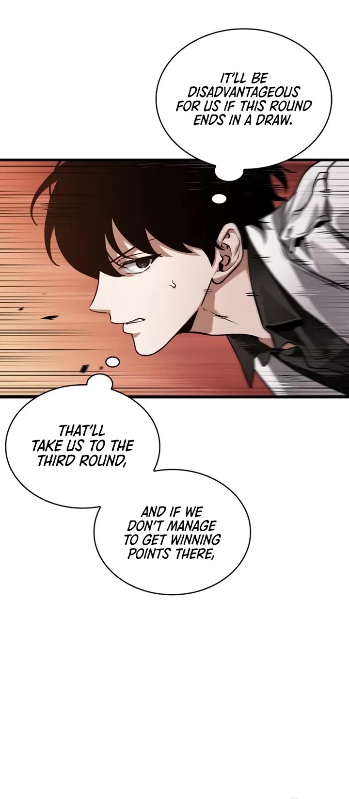 Omniscient Reader's Viewpoint Chapter 301 page 25 - Chapter 301: “Dokja’s Fable” Part - 3