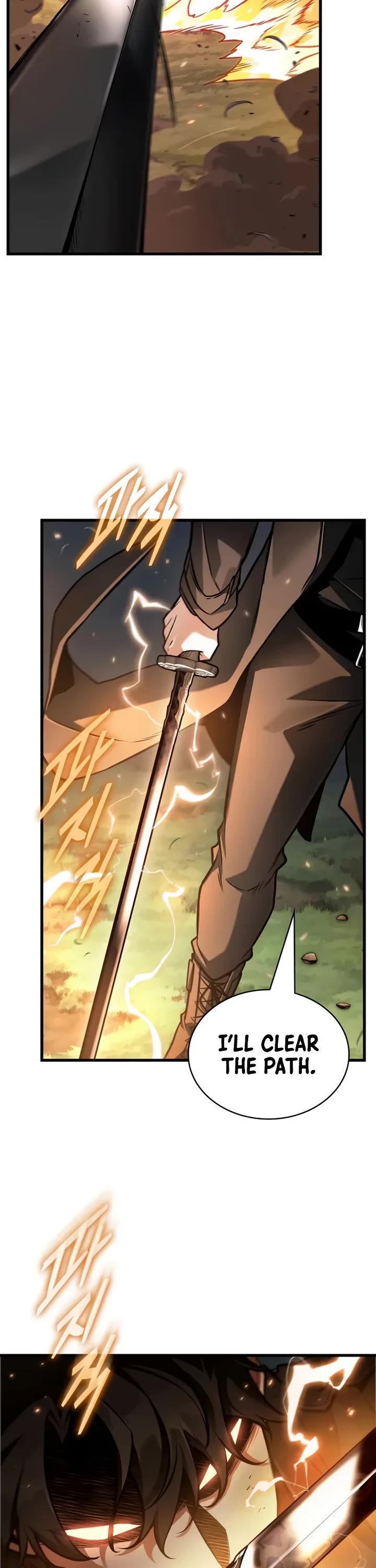 Omniscient Reader's Viewpoint Chapter 301 page 27 - Chapter 301: “Dokja’s Fable” Part - 3