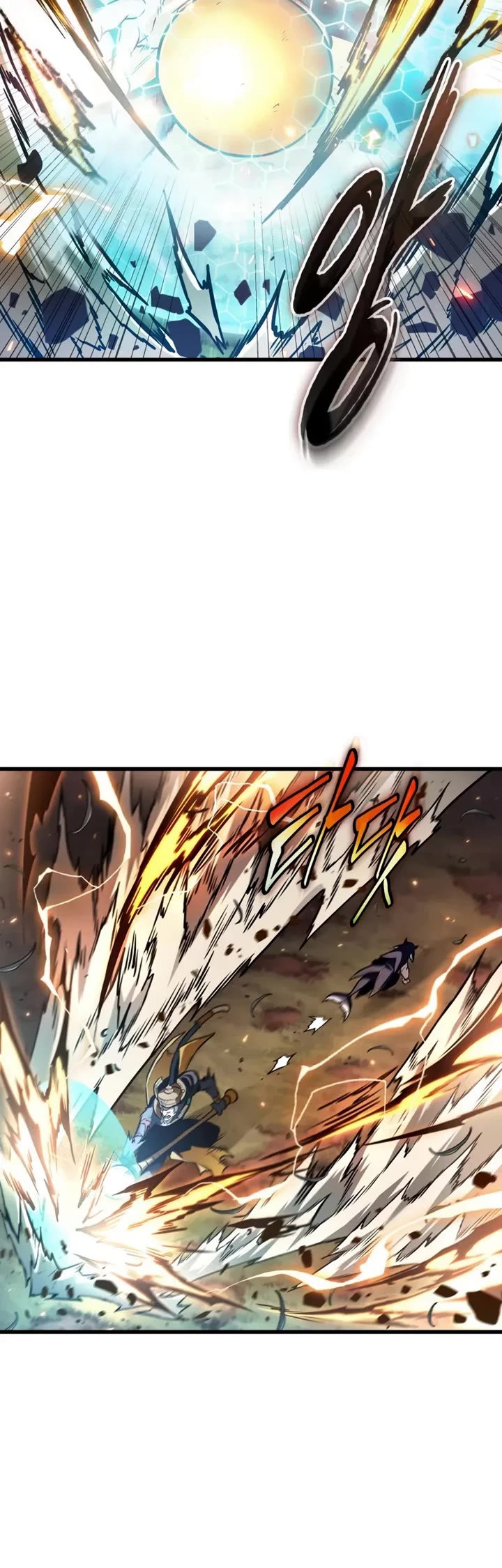 Omniscient Reader's Viewpoint Chapter 301 page 30 - Chapter 301: “Dokja’s Fable” Part - 3