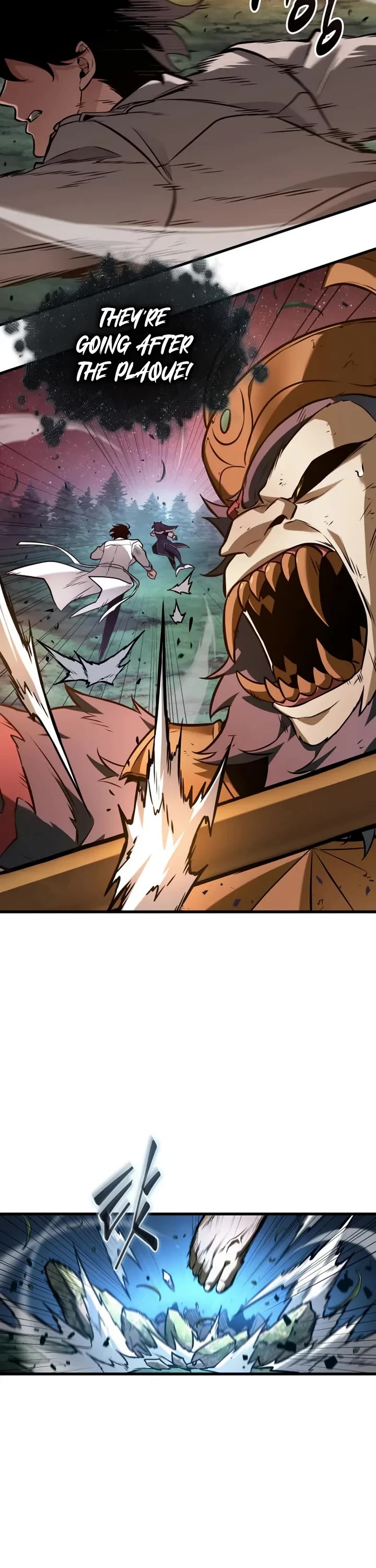 Omniscient Reader's Viewpoint Chapter 301 page 32 - Chapter 301: “Dokja’s Fable” Part - 3