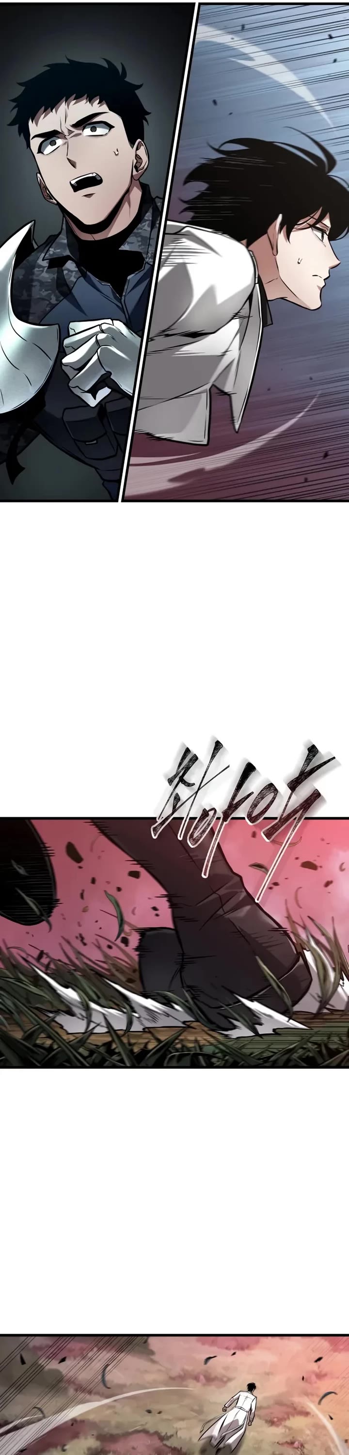 Omniscient Reader's Viewpoint Chapter 301 page 36 - Chapter 301: “Dokja’s Fable” Part - 3