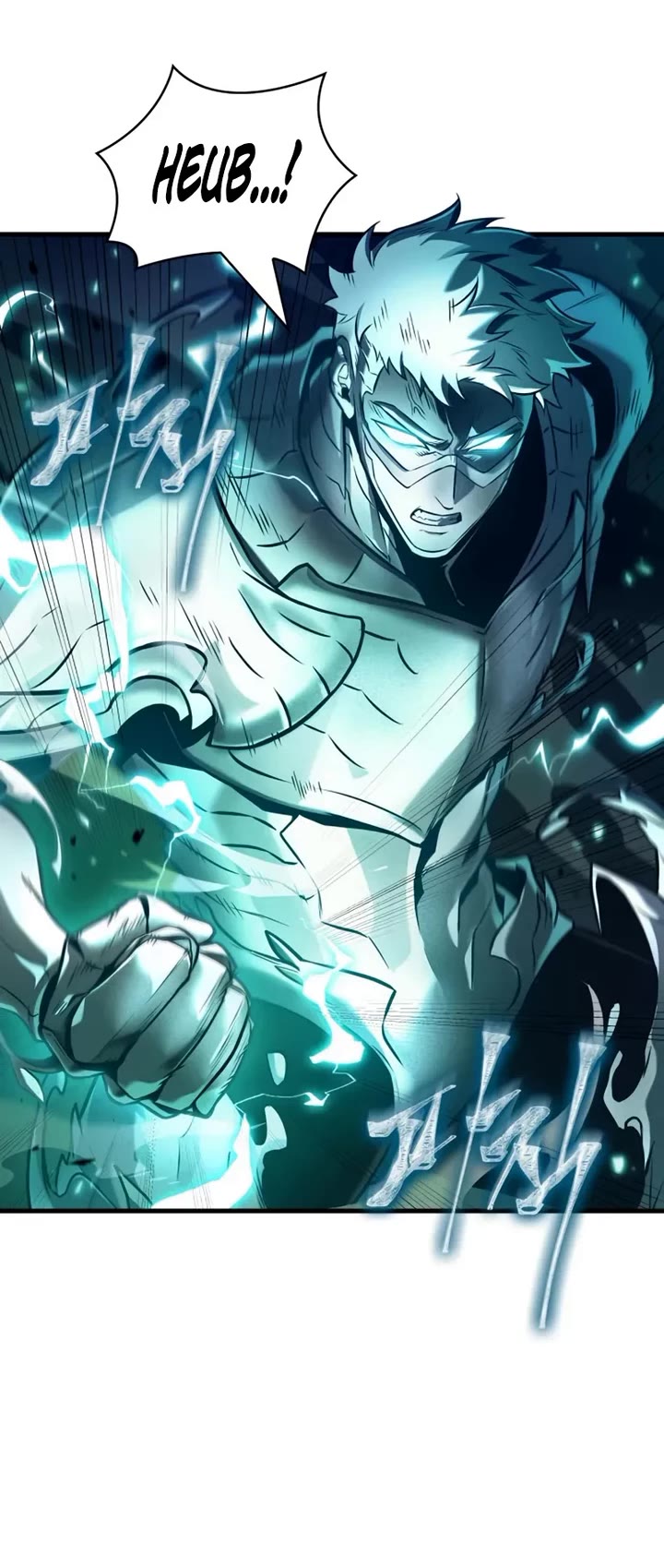 Omniscient Reader's Viewpoint Chapter 301 page 39 - Chapter 301: “Dokja’s Fable” Part - 3